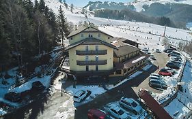 Hotel Dolomiti - Azzurro Club